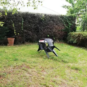  Appartement Avec Jardin à France