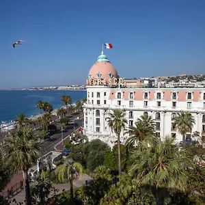 5* فندق نجرسكو