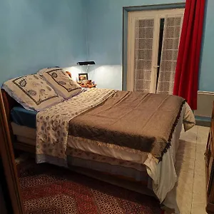 Chambre Privee Place Garibaldi Nice