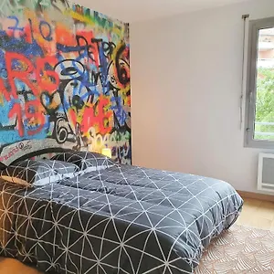  Appartement Le Corneille T2 - Parking Gratuit France