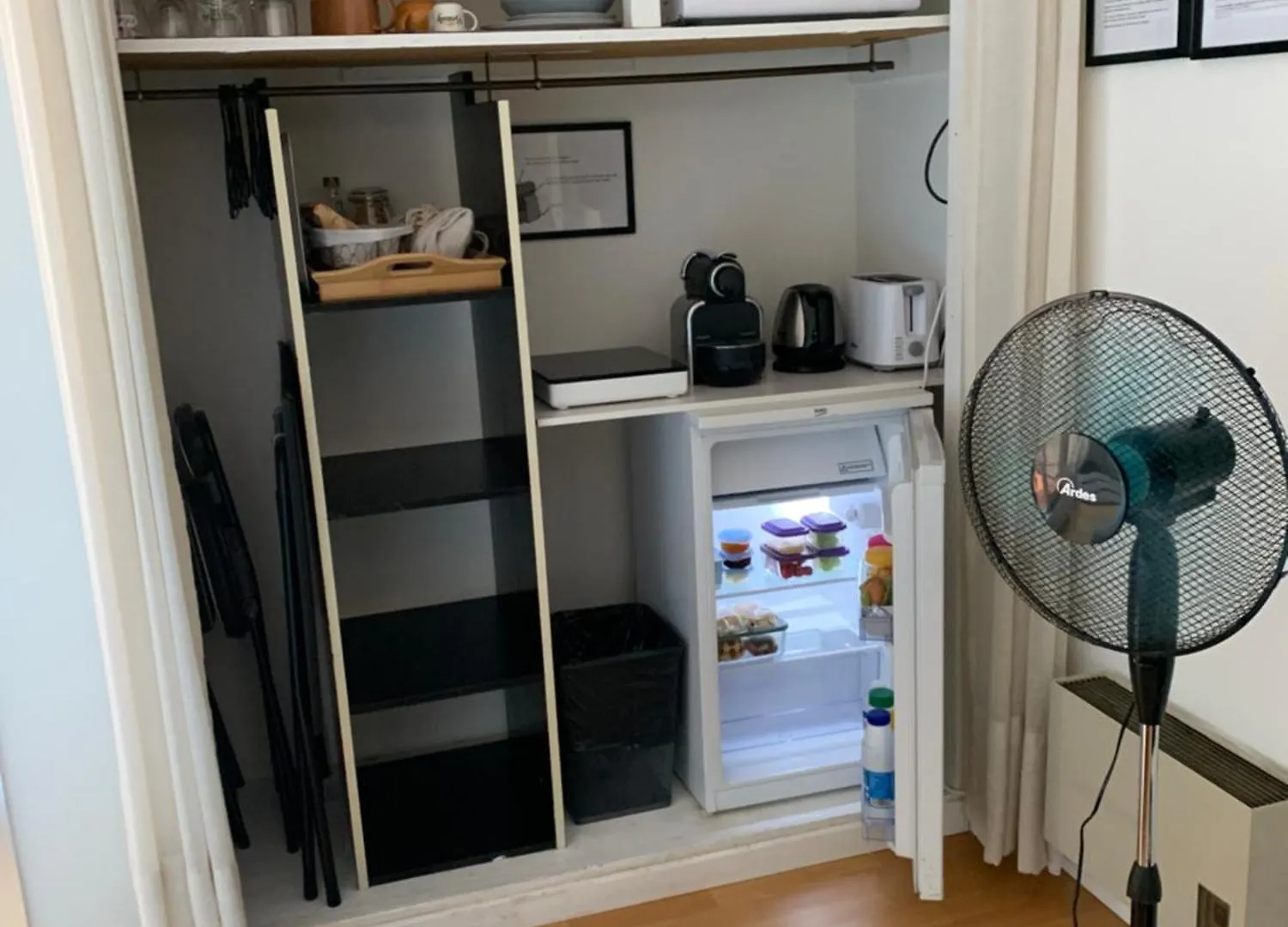 Chambre D Hote Avec Clim Terrasse Et Petit Dejeuner Hauteurs De 니스 0*,