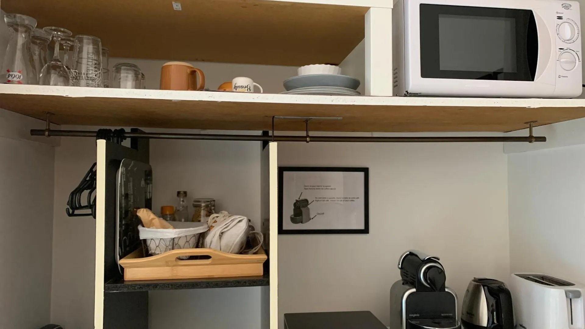 Chambre D Hote Avec Clim Terrasse Et Petit Dejeuner Hauteurs De Nice France