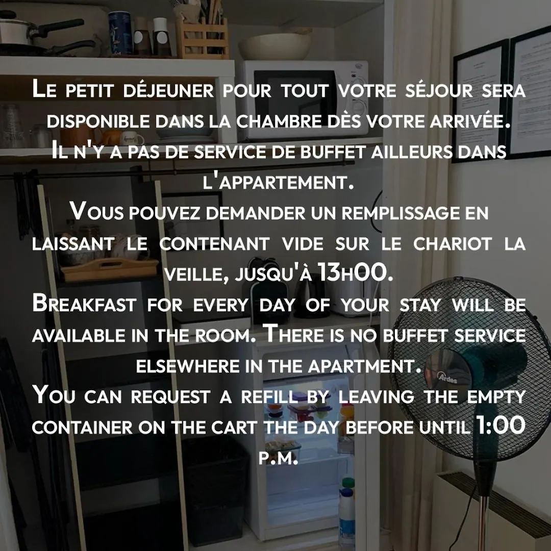 Chambre D Hote Avec Clim Terrasse Et Petit Dejeuner Hauteurs De Nice 0*,